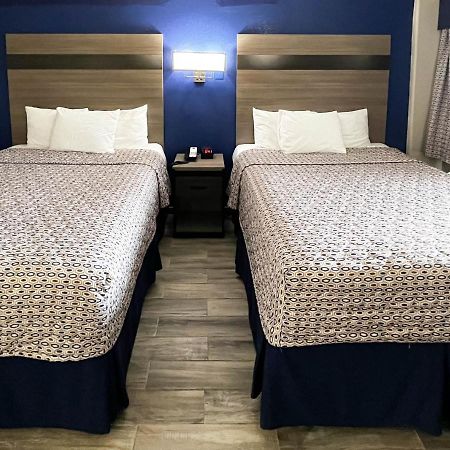 Studio 6 Suites Rockport, Tx Екстер'єр фото