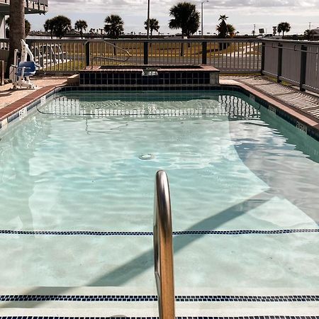 Studio 6 Suites Rockport, Tx Екстер'єр фото