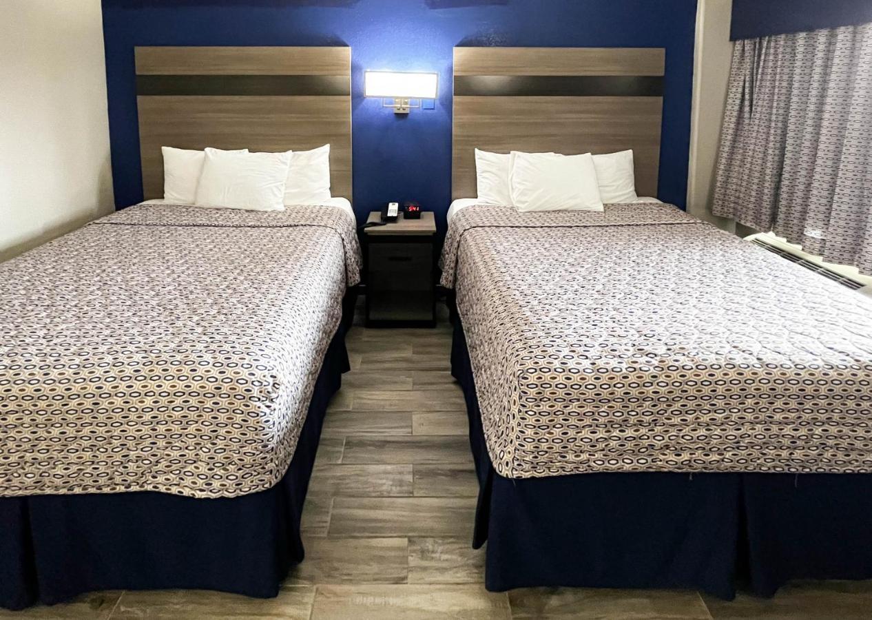 Studio 6 Suites Rockport, Tx Екстер'єр фото