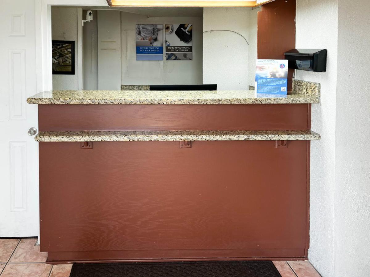 Studio 6 Suites Rockport, Tx Екстер'єр фото