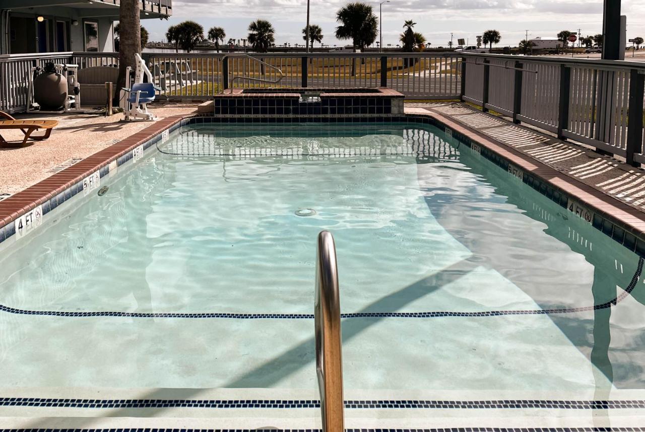 Studio 6 Suites Rockport, Tx Екстер'єр фото