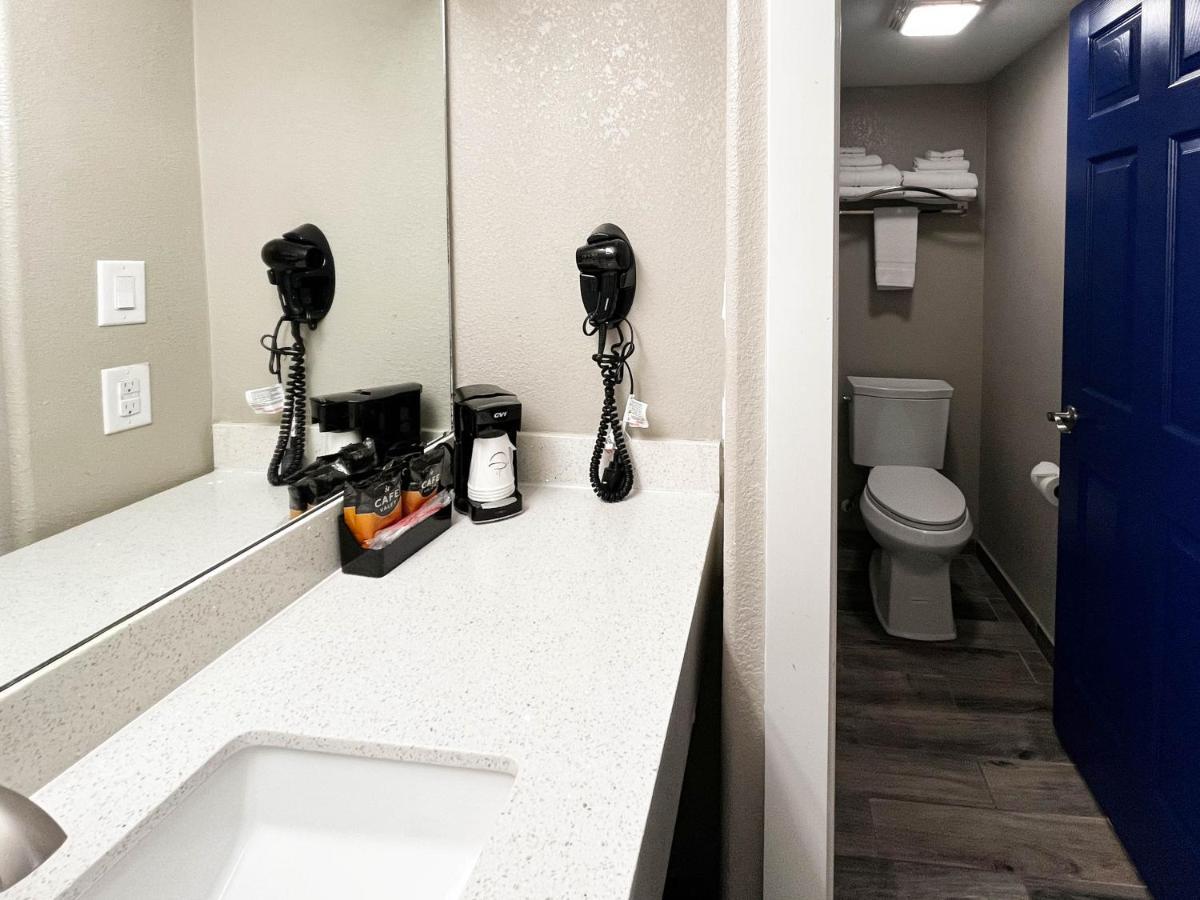 Studio 6 Suites Rockport, Tx Екстер'єр фото