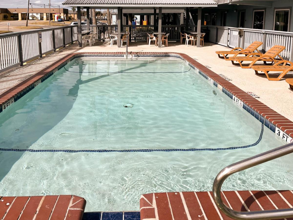 Studio 6 Suites Rockport, Tx Екстер'єр фото