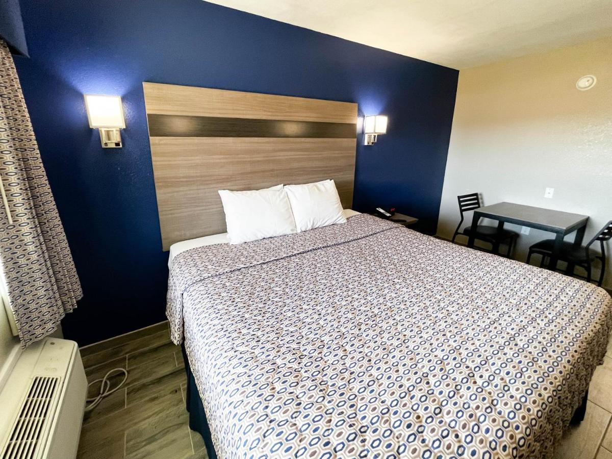 Studio 6 Suites Rockport, Tx Екстер'єр фото