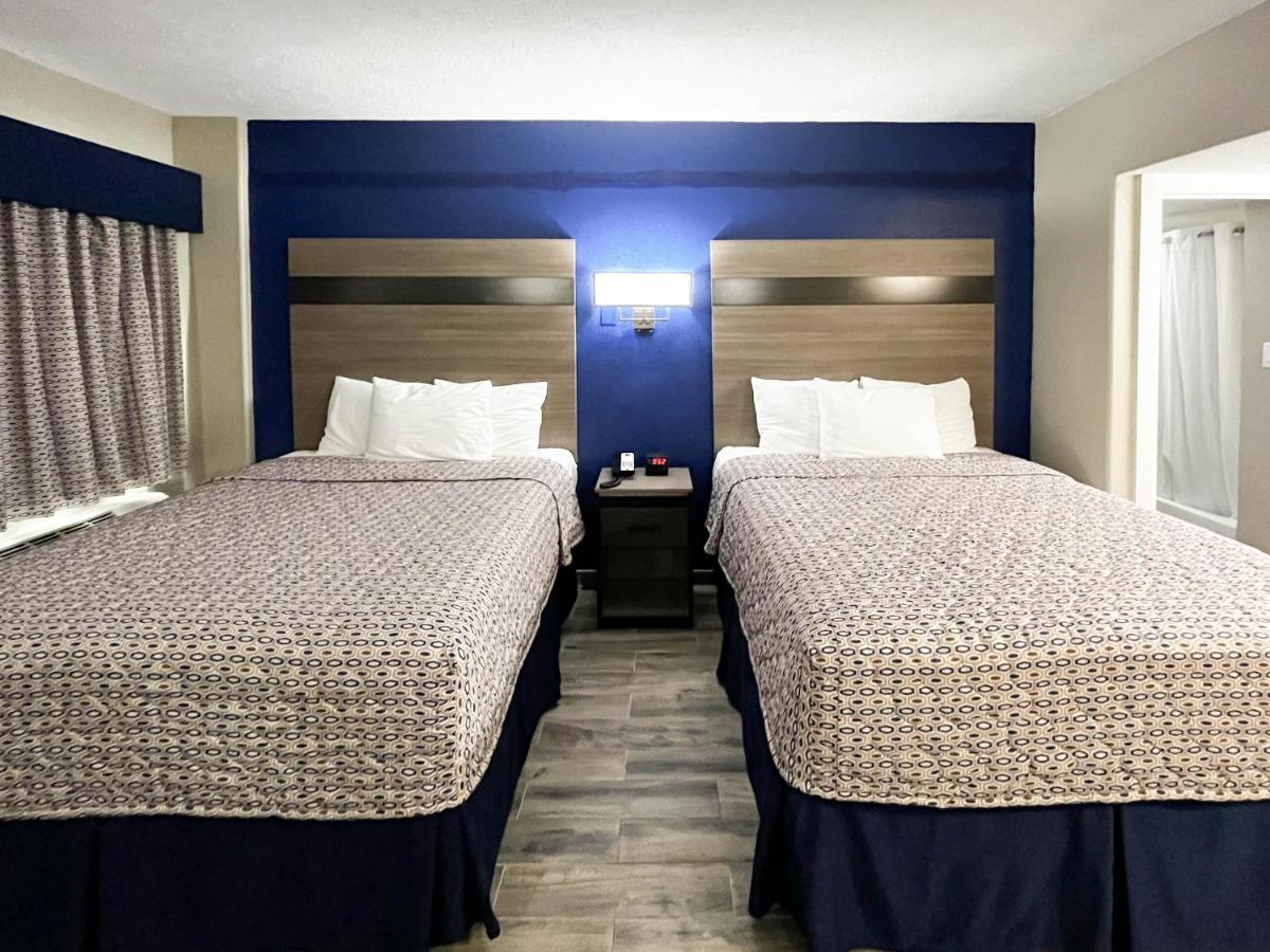 Studio 6 Suites Rockport, Tx Екстер'єр фото
