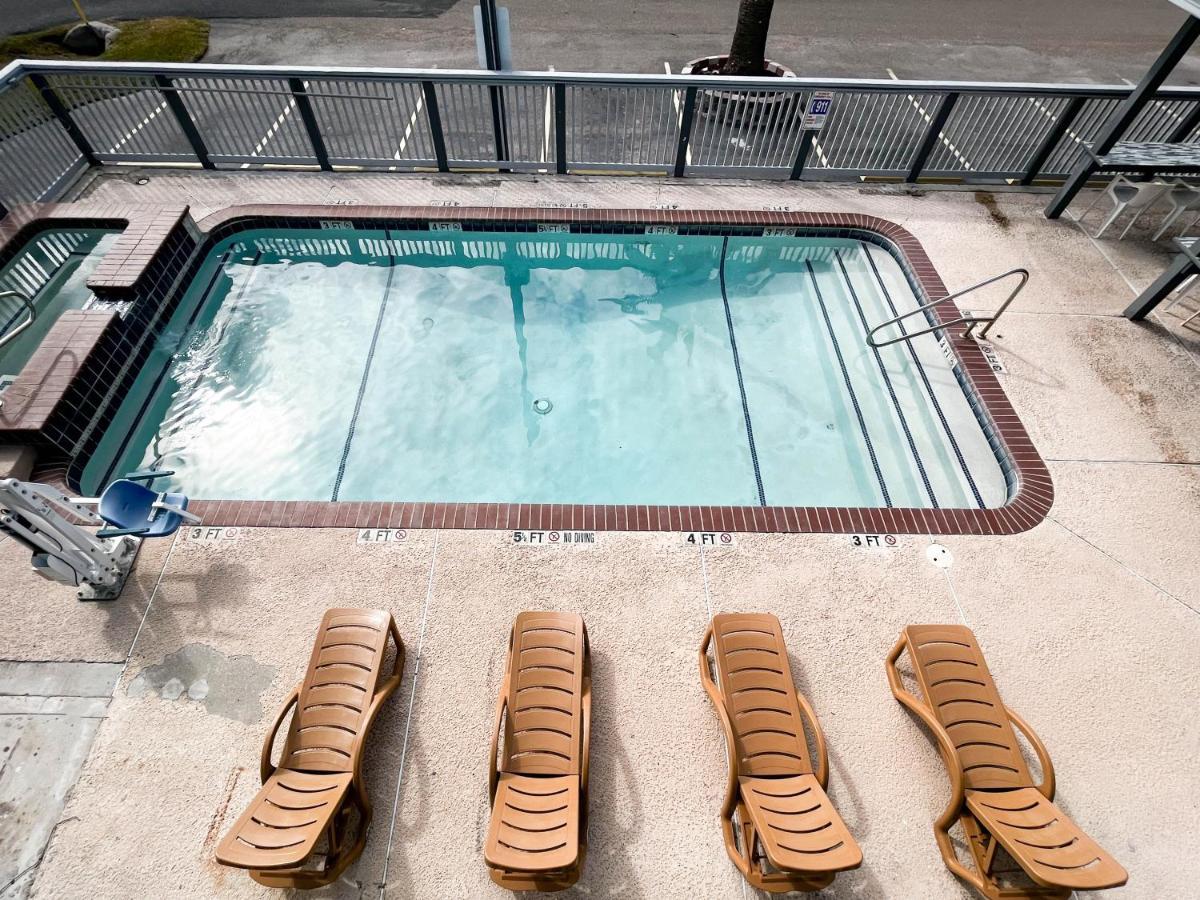 Studio 6 Suites Rockport, Tx Екстер'єр фото