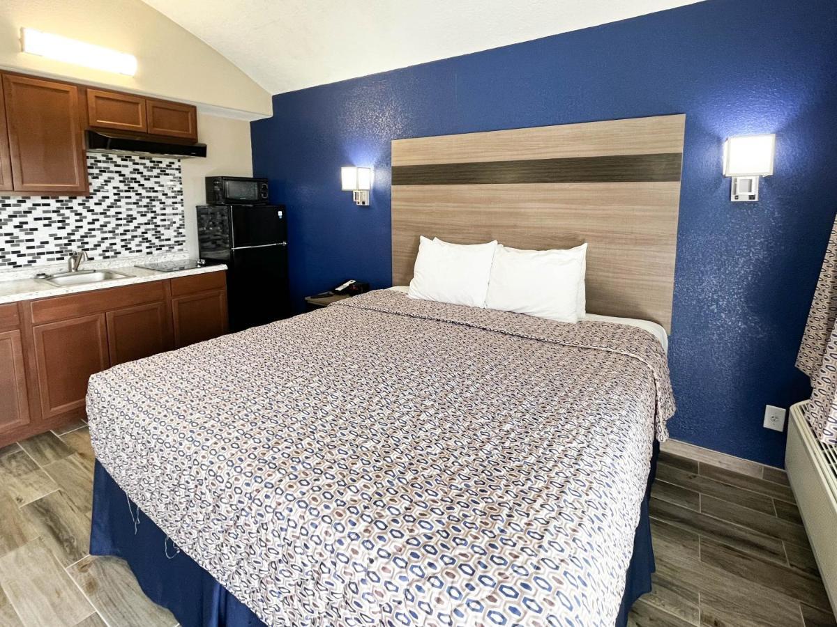 Studio 6 Suites Rockport, Tx Екстер'єр фото
