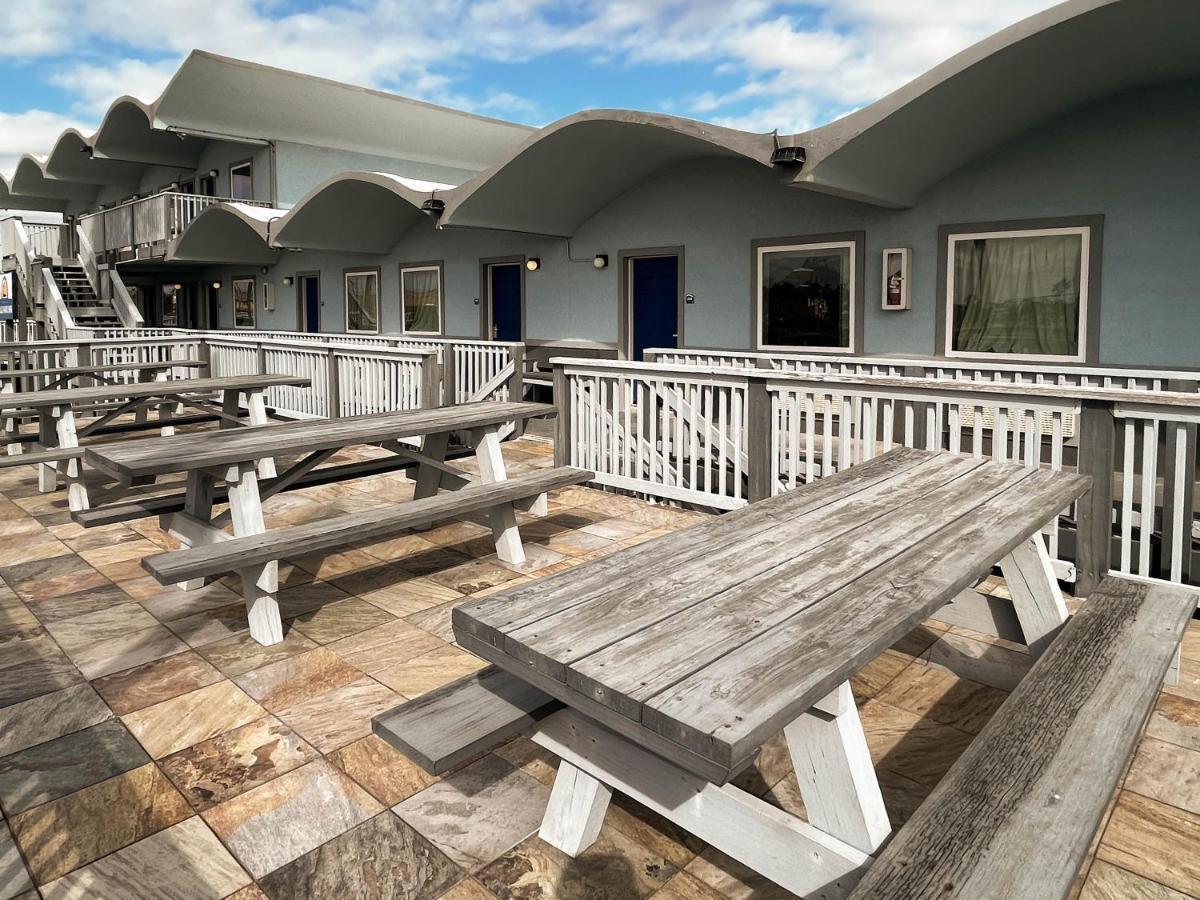 Studio 6 Suites Rockport, Tx Екстер'єр фото