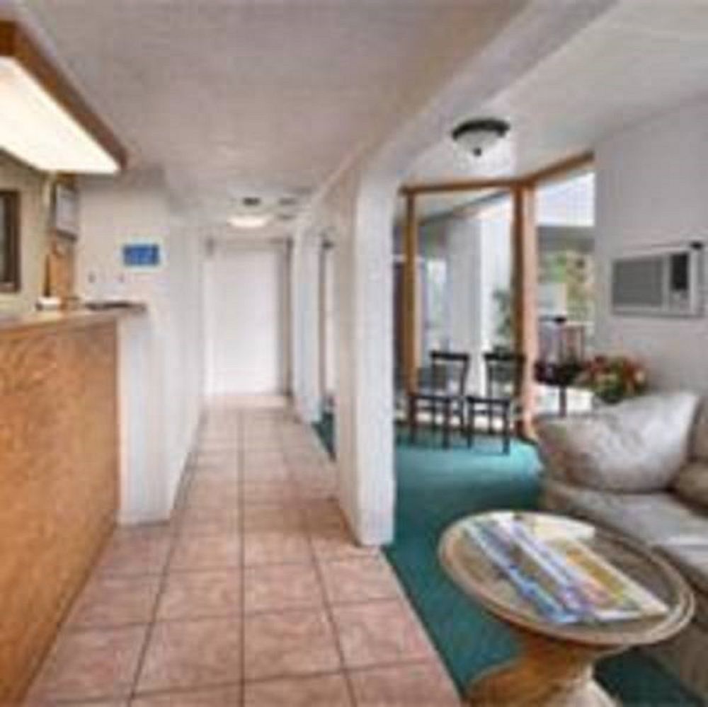 Studio 6 Suites Rockport, Tx Екстер'єр фото