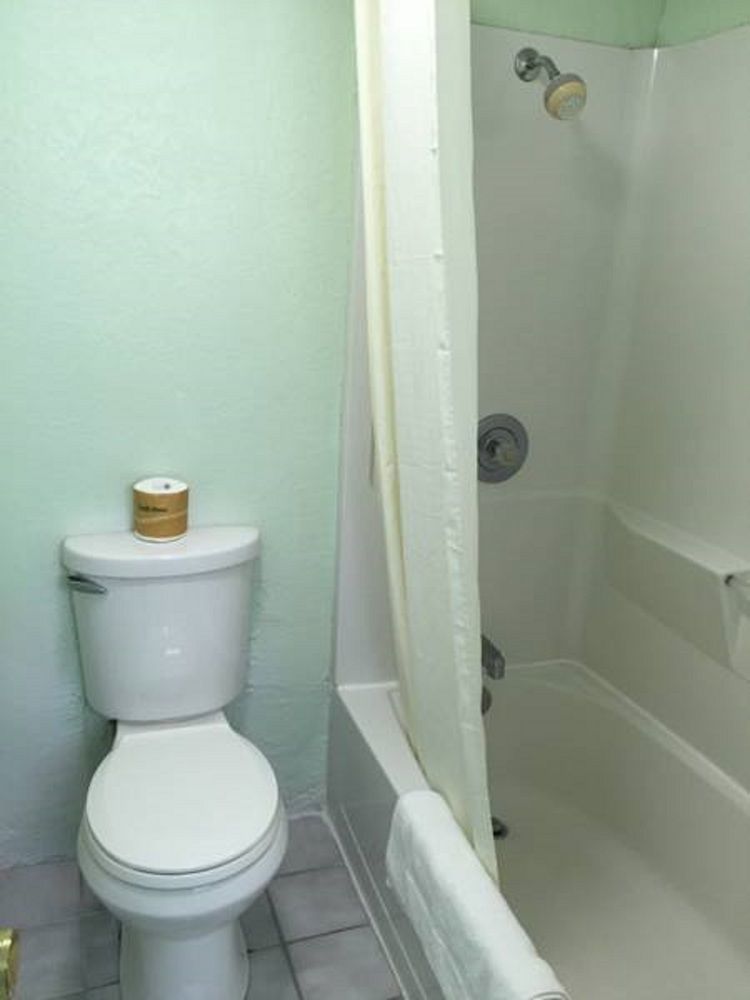 Studio 6 Suites Rockport, Tx Екстер'єр фото