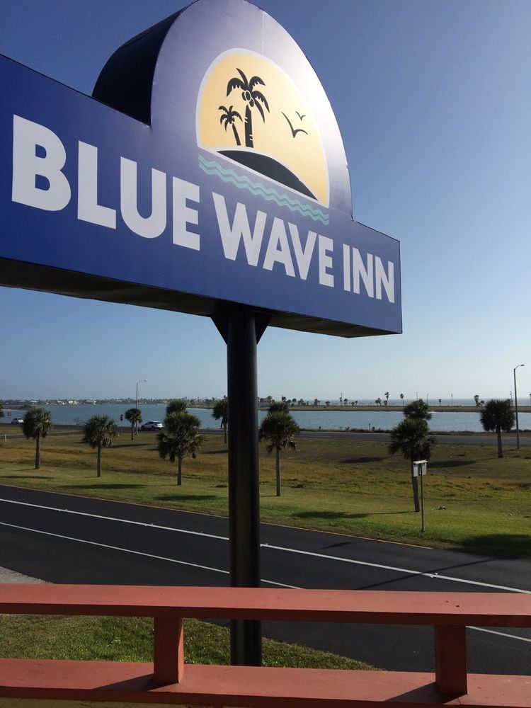 Studio 6 Suites Rockport, Tx Екстер'єр фото