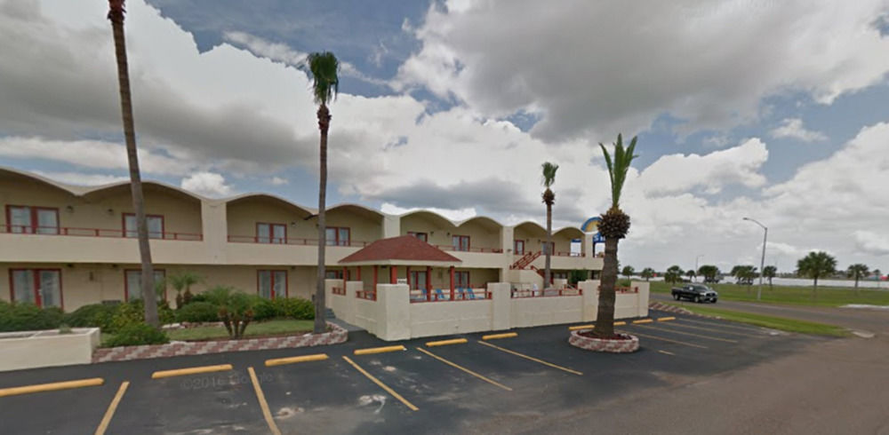 Studio 6 Suites Rockport, Tx Екстер'єр фото