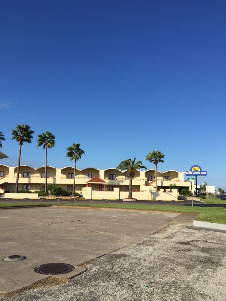 Studio 6 Suites Rockport, Tx Екстер'єр фото