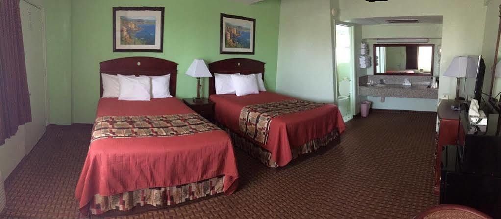 Studio 6 Suites Rockport, Tx Екстер'єр фото
