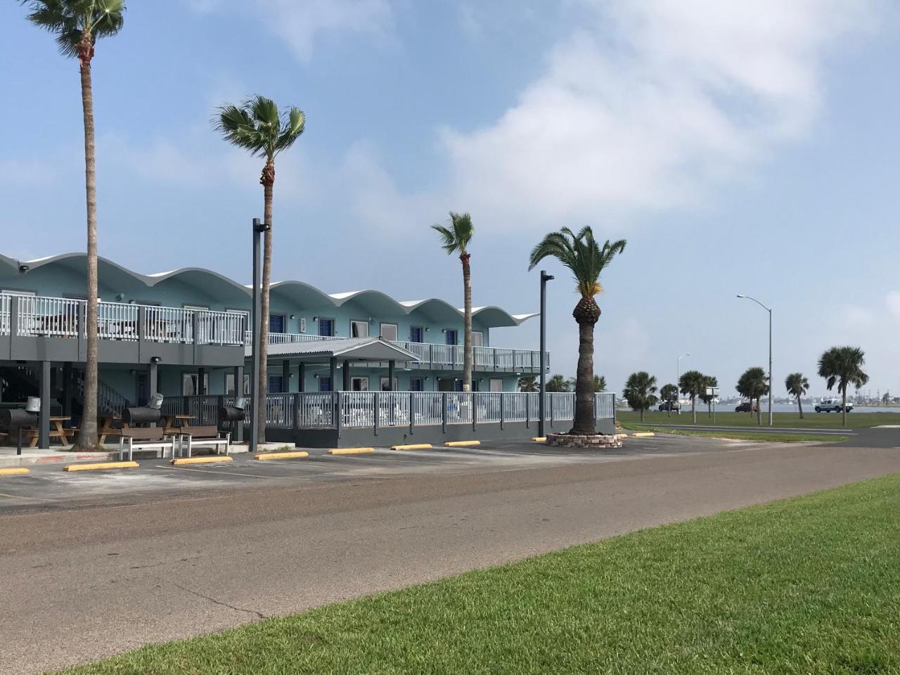 Studio 6 Suites Rockport, Tx Екстер'єр фото